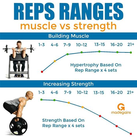 5 star reps|5 reps for strength training.